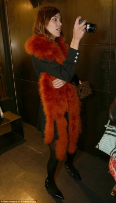 Alexa Chung pic #795638