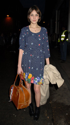 Alexa Chung pic #298972
