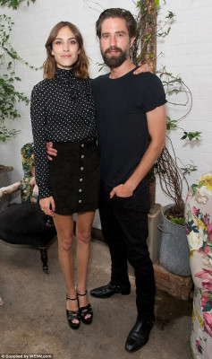 Alexa Chung pic #839977