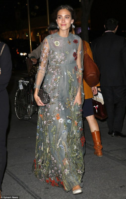 Alexa Chung pic #839201