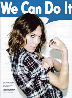 Alexa Chung pic #298990