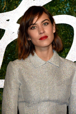Alexa Chung pic #777540