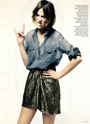 Alexa Chung pic #298991