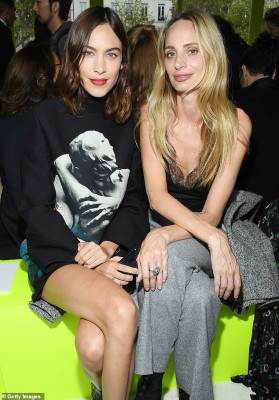 photo 13 in Alexa Chung gallery [id1223612] 2019-10-01 00:00:00