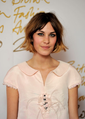 Alexa Chung pic #323889