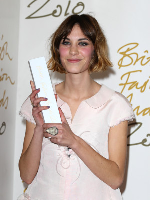 Alexa Chung pic #323890