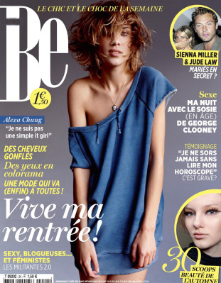 Alexa Chung pic #324321