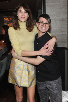 Alexa Chung pic #704170