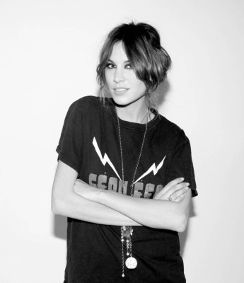 Alexa Chung pic #298976