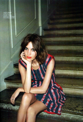 Alexa Chung pic #448304