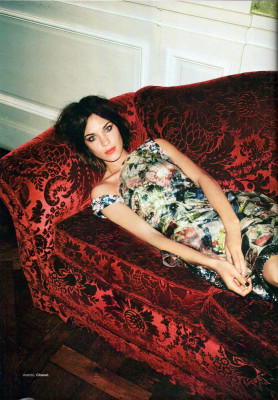 Alexa Chung pic #448303