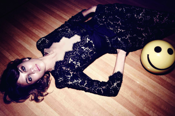 Alexa Chung pic #298992
