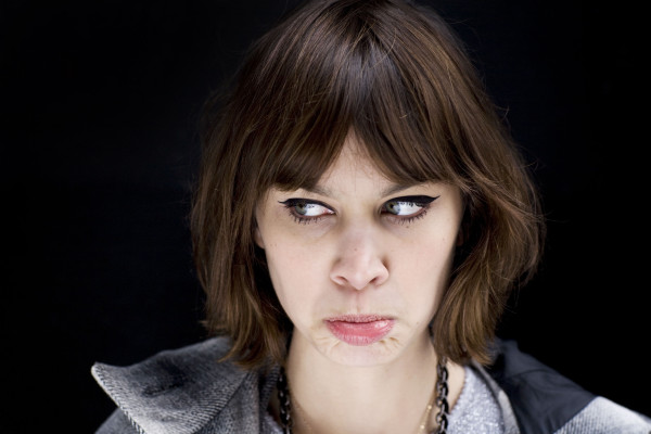 Alexa Chung pic #364575