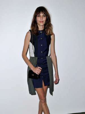 Alexa Chung pic #565491