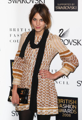 Alexa Chung pic #298980