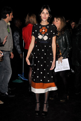 Alexa Chung pic #370628
