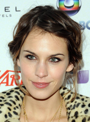 Alexa Chung pic #298979