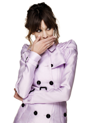 Alexa Chung pic #338546