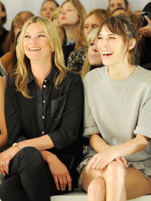 Alexa Chung pic #565498