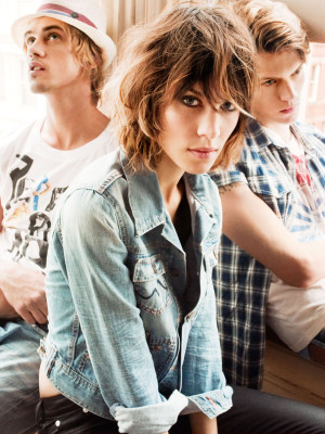 Alexa Chung pic #298985