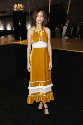 The Fashion Awards 2018 
