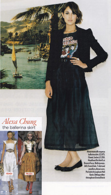 Alexa Chung pic #298986