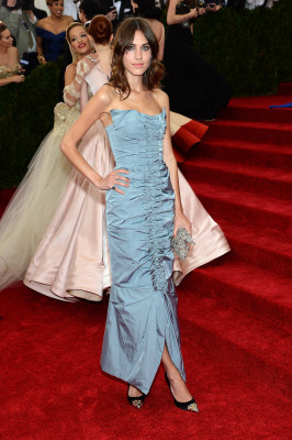 Alexa Chung pic #727953