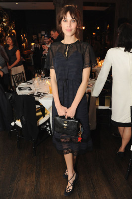 Alexa Chung pic #595982