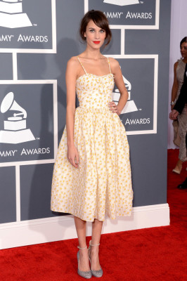 Alexa Chung pic #607912