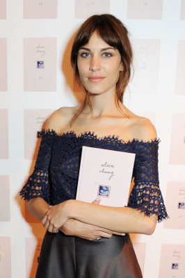 Alexa Chung pic #663448