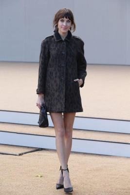 Alexa Chung pic #667346