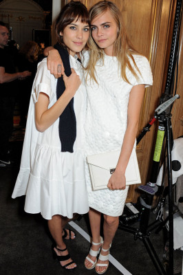 Alexa Chung pic #667351