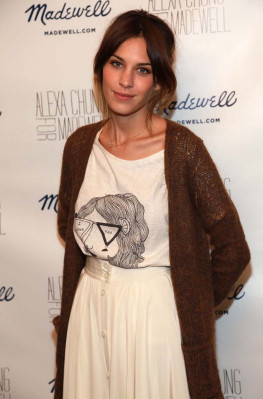 Alexa Chung pic #321855