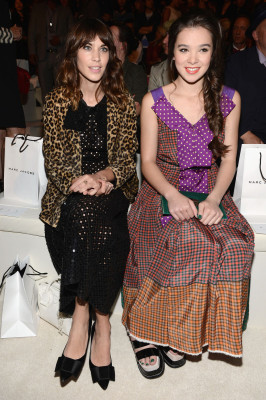 Alexa Chung pic #595986