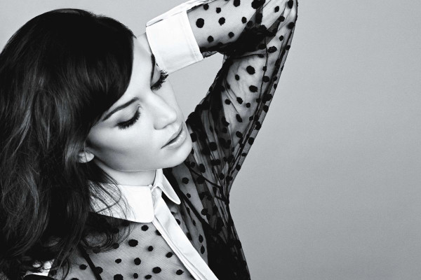 Alexa Chung pic #686311