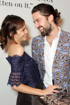 Alexa Chung pic #663447