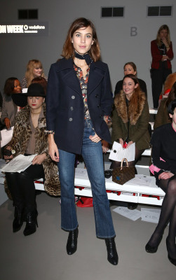Alexa Chung pic #795635
