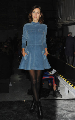 Alexa Chung pic #795639