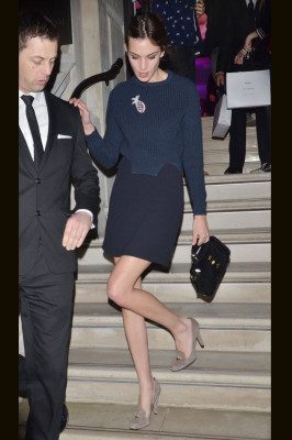 Alexa Chung pic #595987