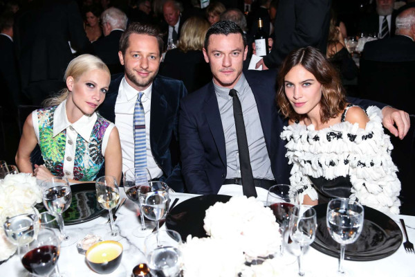Alexa Chung pic #923852