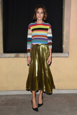 Alexa Chung pic #837658
