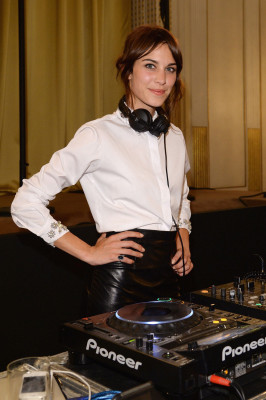 Alexa Chung pic #649785