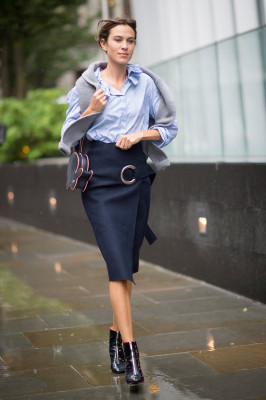 Alexa Chung pic #835507