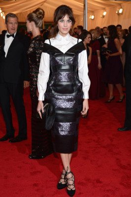 Alexa Chung pic #595973