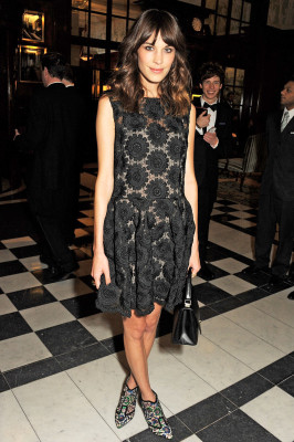 Alexa Chung pic #595971