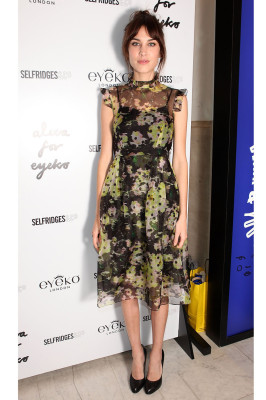 Alexa Chung pic #680403