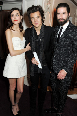 Alexa Chung pic #683638