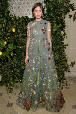 Alexa Chung pic #839025