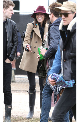 Alexa Chung pic #649787