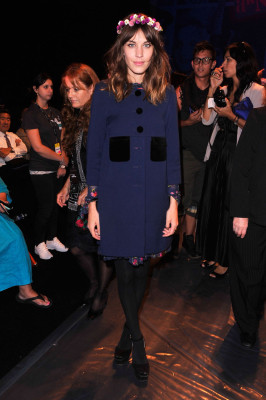 Alexa Chung pic #596628